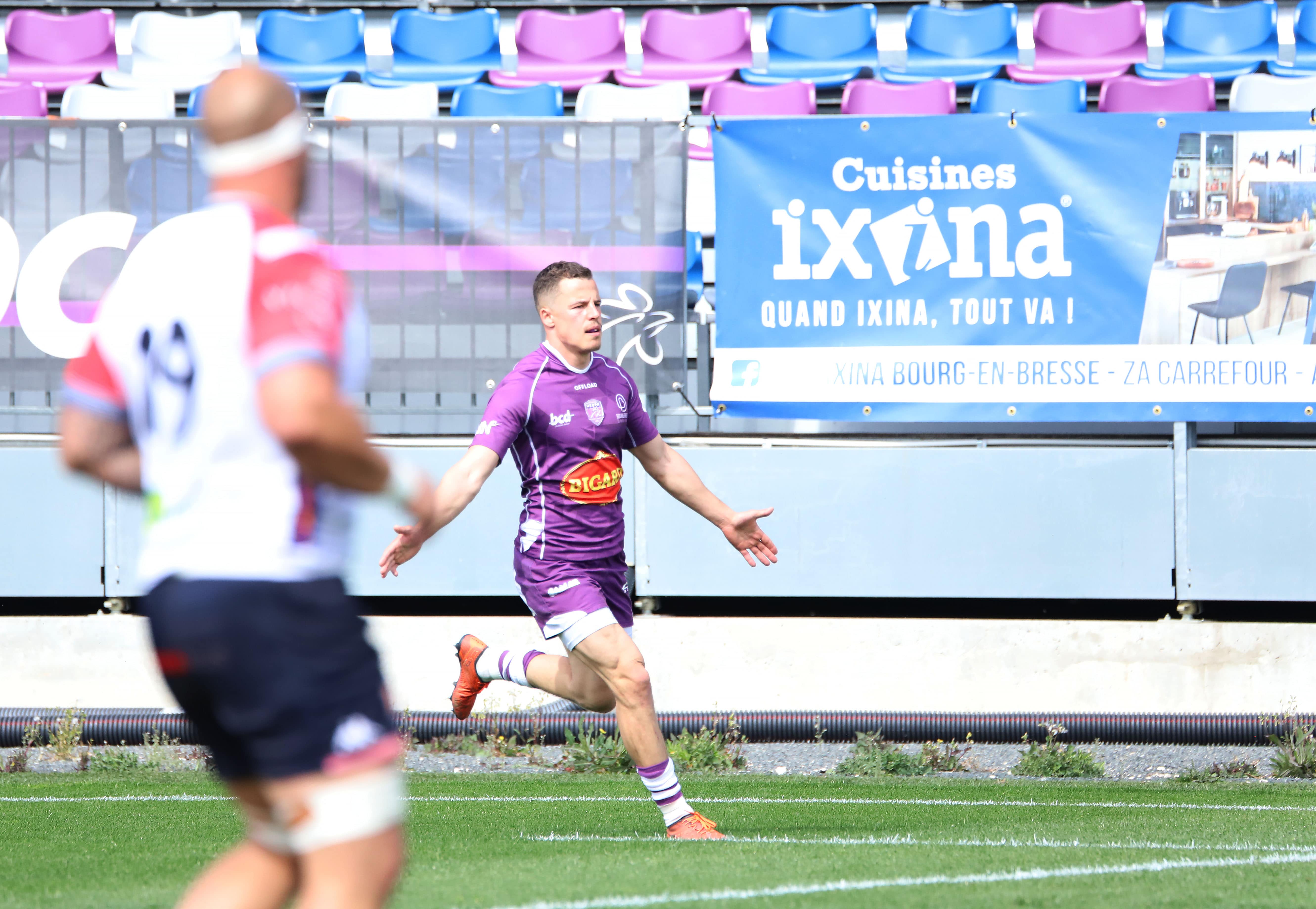 Narbonne Bourg Point Presse 