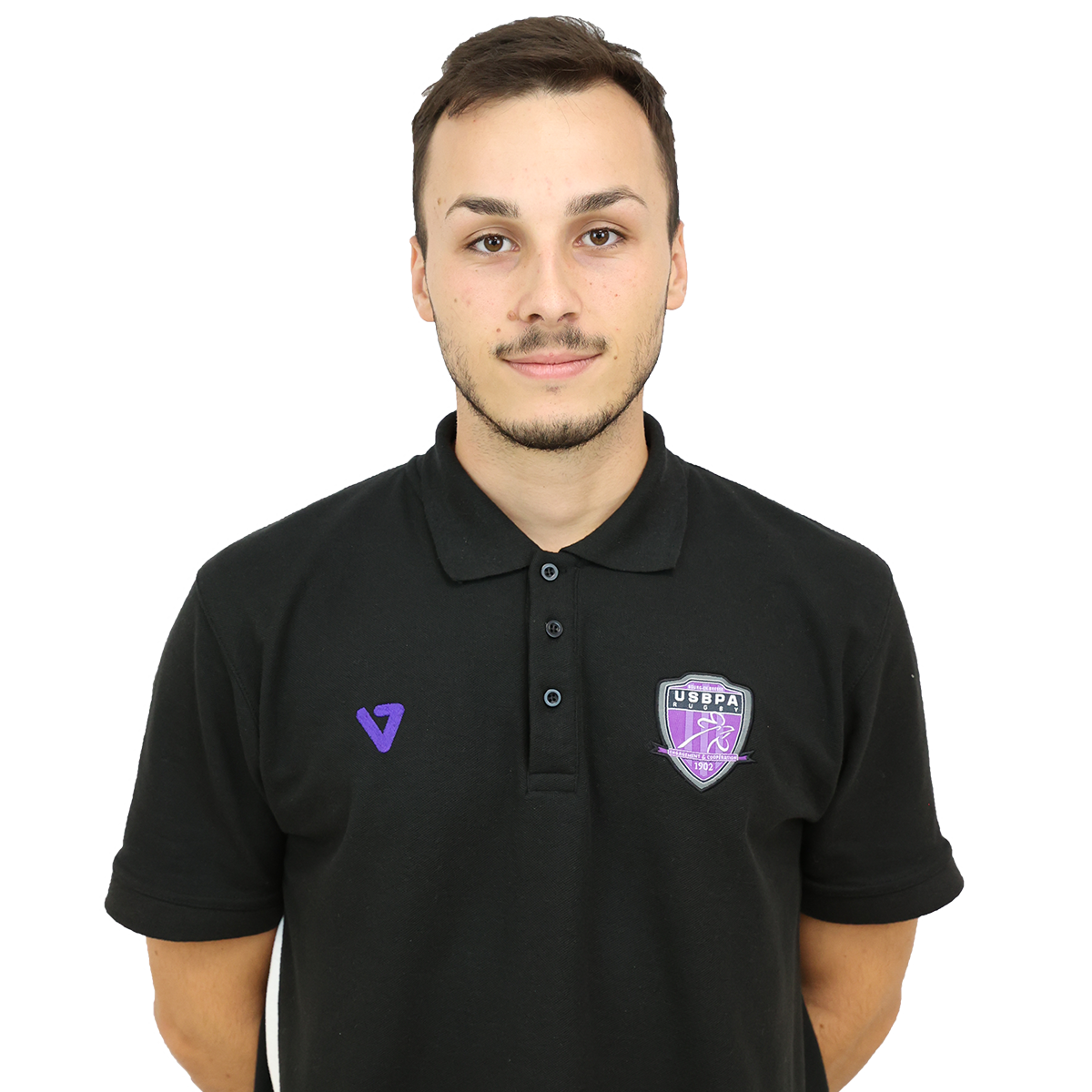 Baptiste Mocellin USBPA