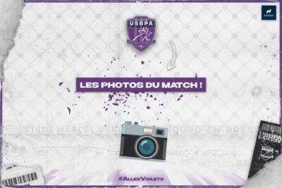 PHOTOS DU MATCH