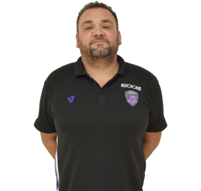 Benjamin Rochet USBPA