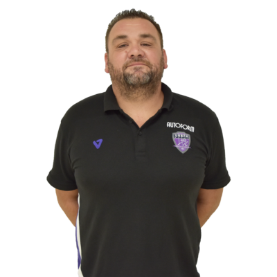 Benjamin Rochet USBPA