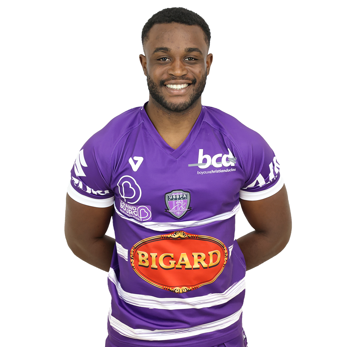 Audrey Soubeyrand USBPA