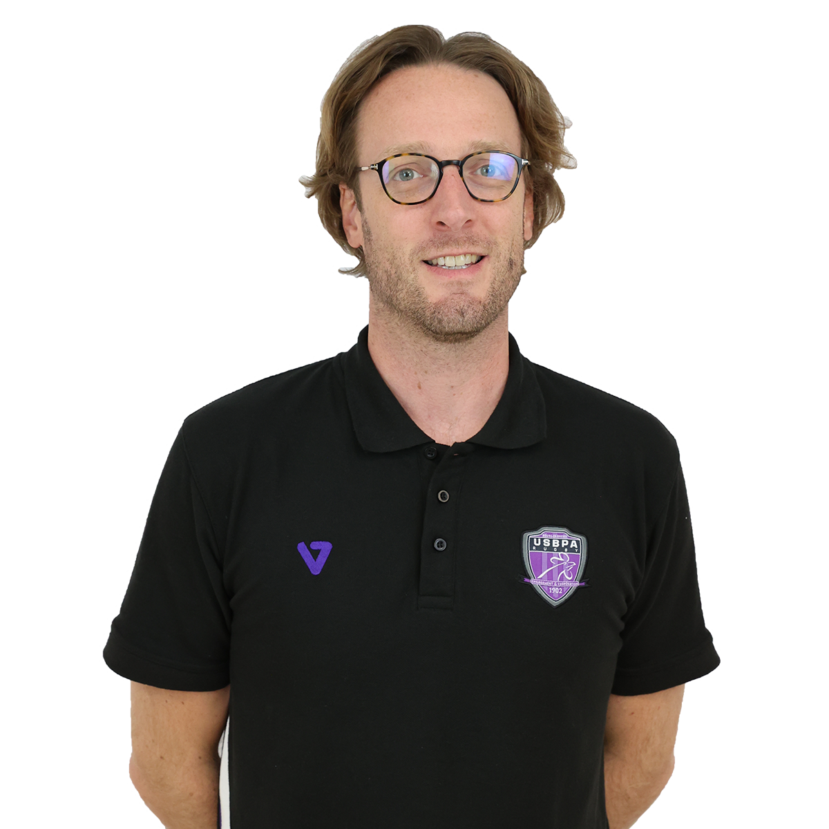 Clément Sourioux USBPA