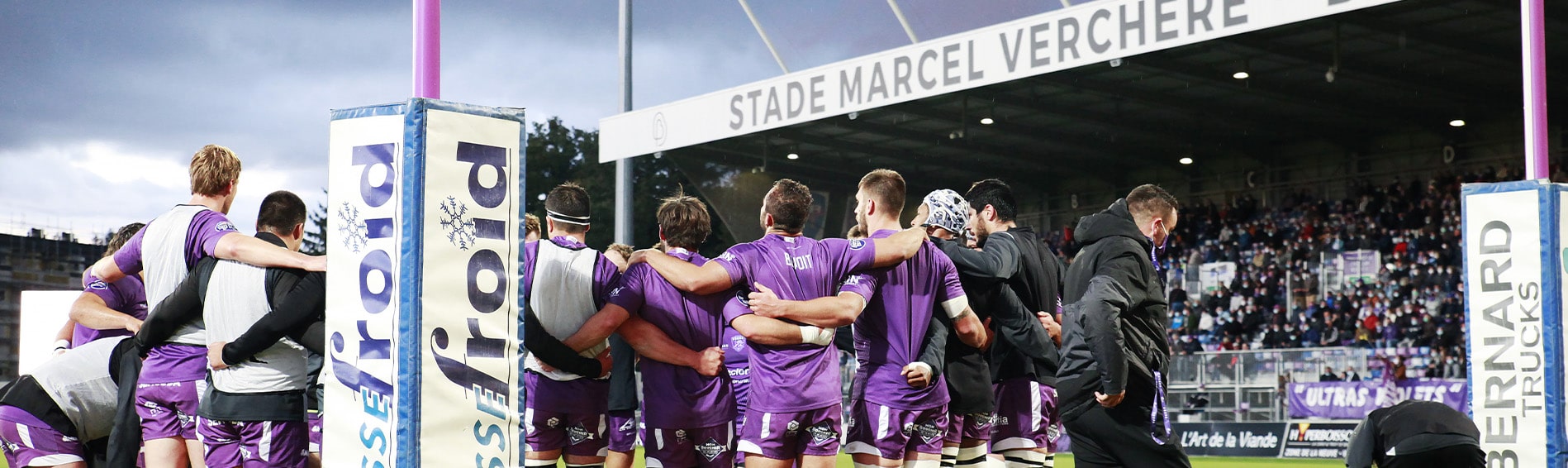 Bourg Suresnes Vidéo